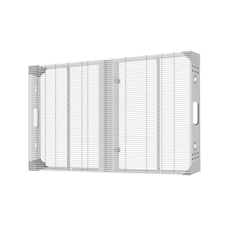 Vilket företag gör de bästa transparenta LED-skärmarna? En djupgående analys av ALSON Factory