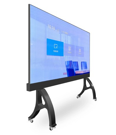 Intelligent konferens allt-i-ett LED-display